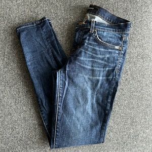 J Brand Skinny SALEM jeans